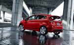 Ford Fiesta ST 2014 года (US)